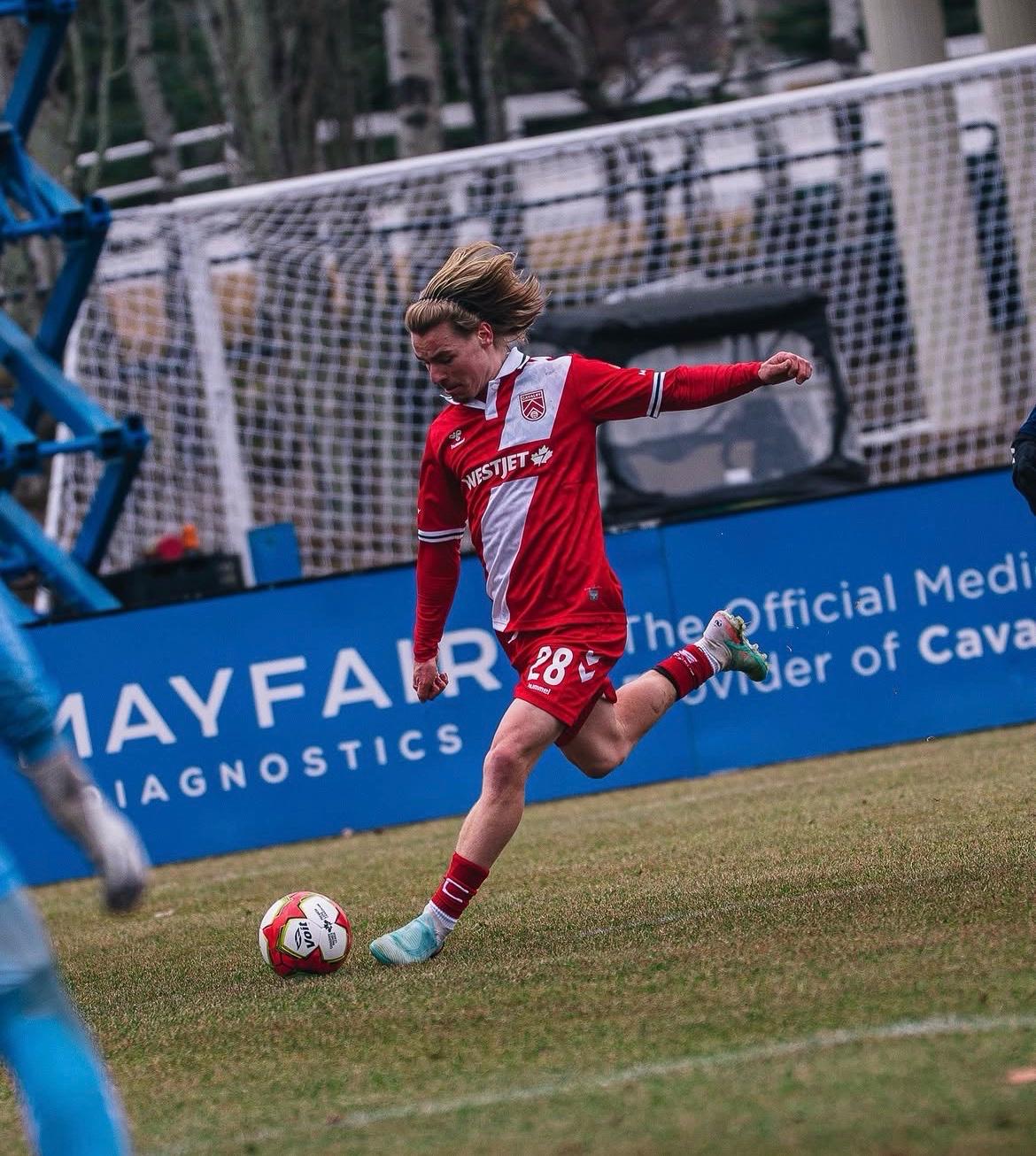Niko Myroniuk