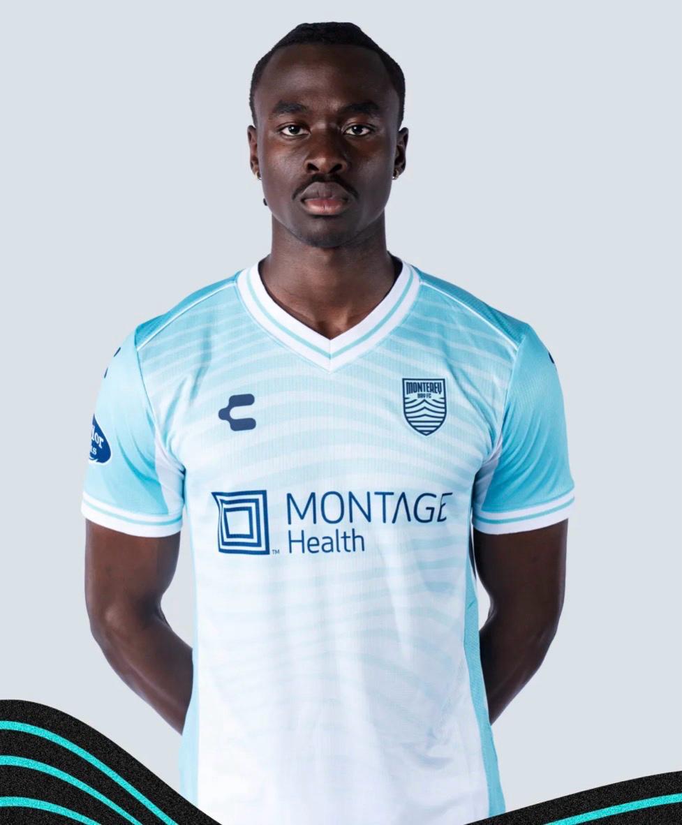 Kelsey Egwu