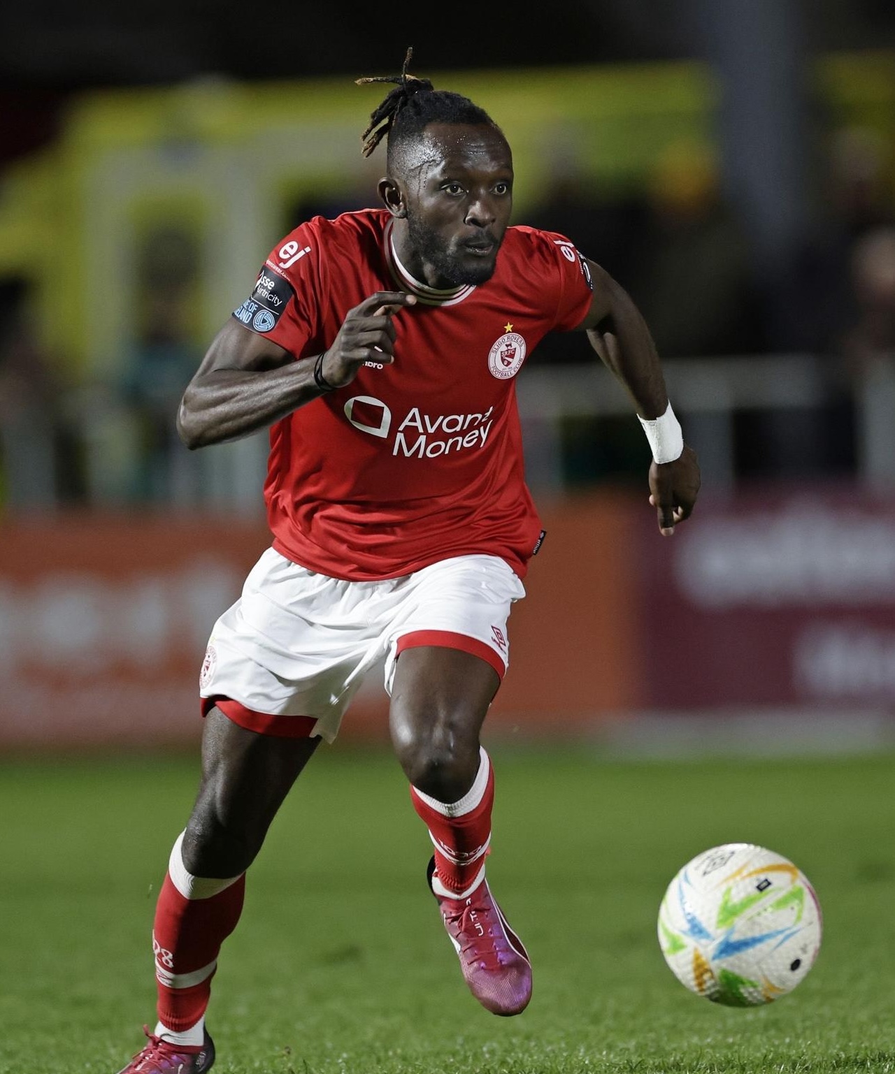 Jeannot Esua