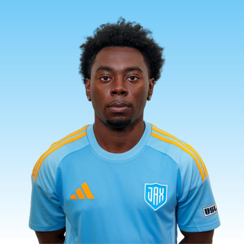 Adonijah Reid