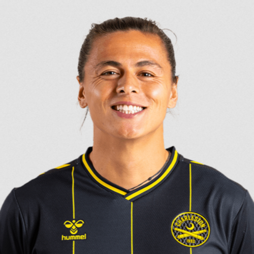 Nathan DosSantos