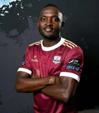 Jeannot Esua